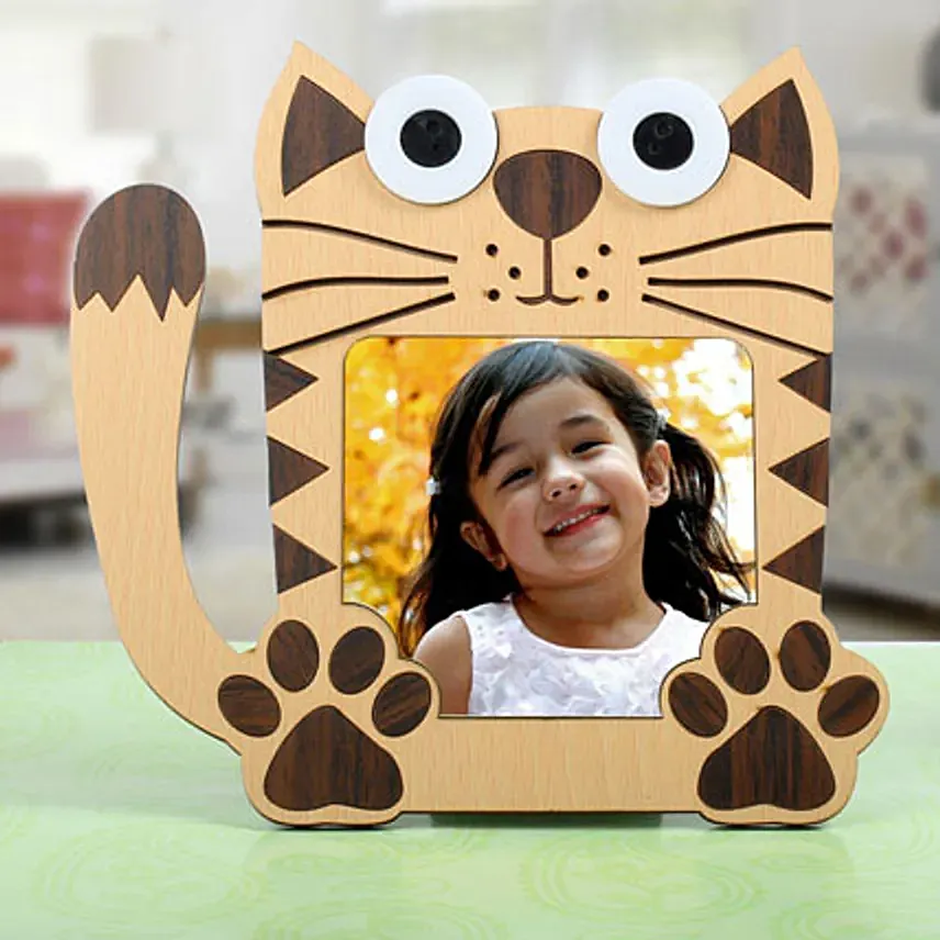 Personalised Photo frames