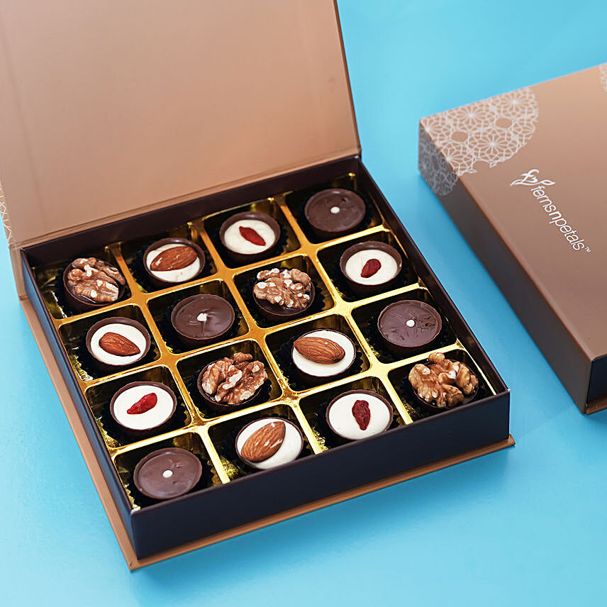 new year Chocolates Gifts
