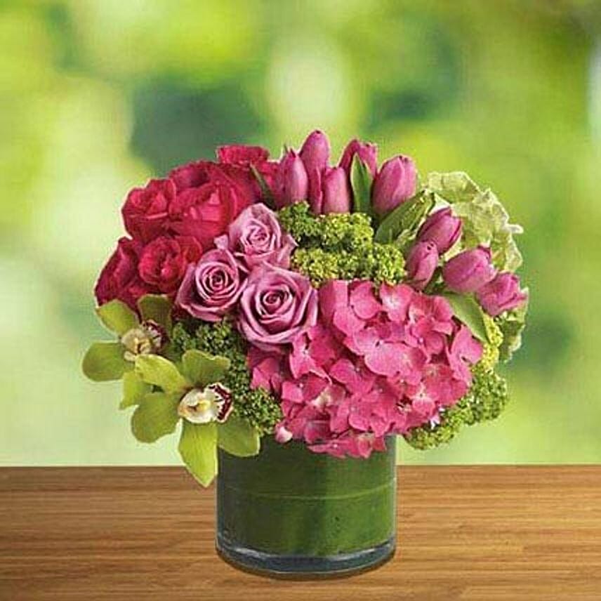 Mothers Day Flowers Online