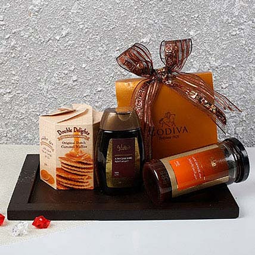 Gift Hampers for Father's Day