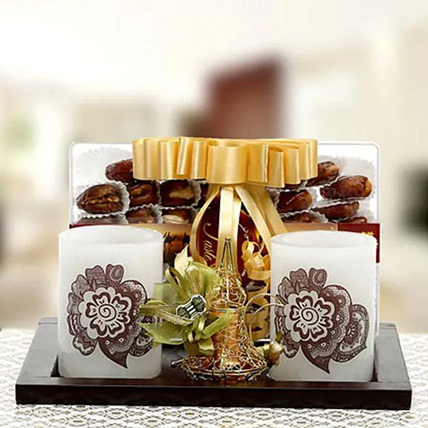 Eid Gift Hampers