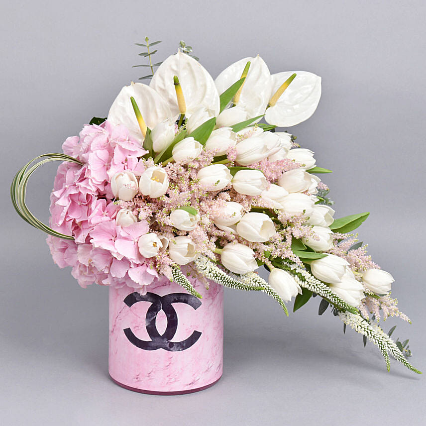 Flower Luxe