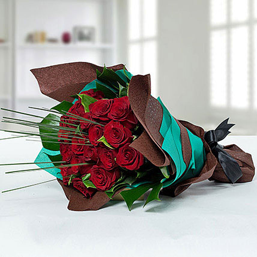 Romantic Flowers for him/her