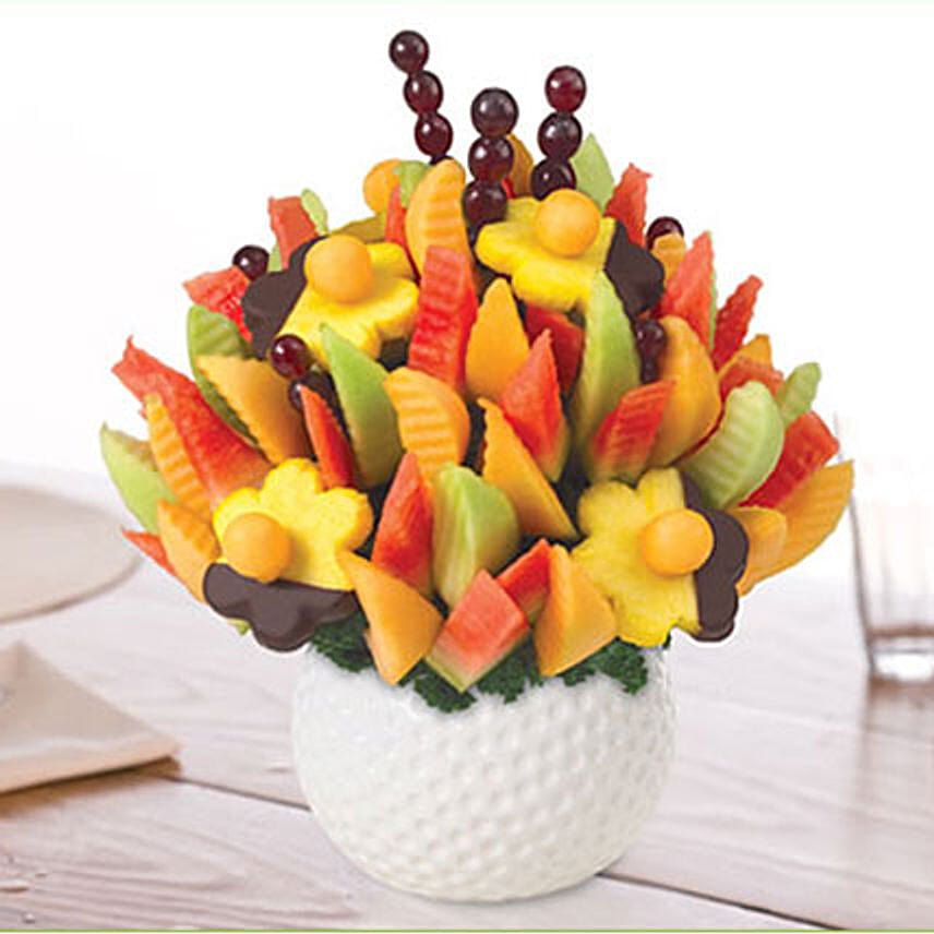 Edible Arrangements in Dubai