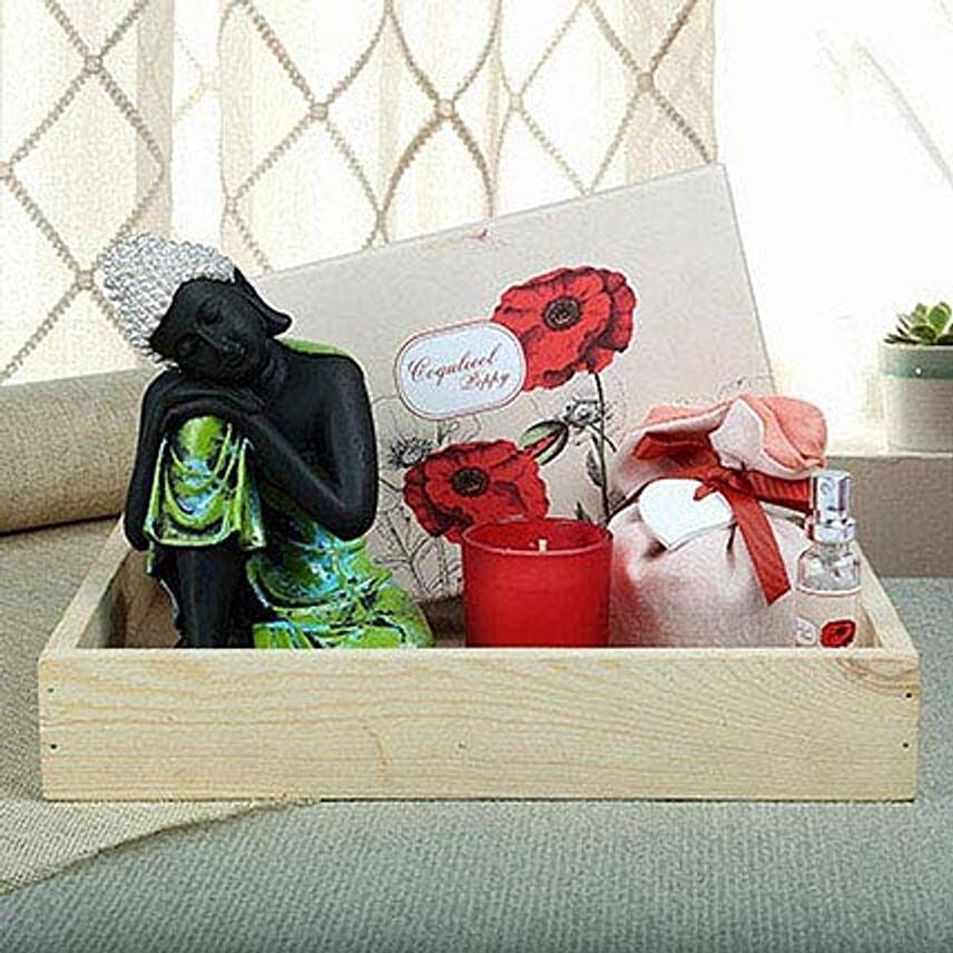 Wedding Gift Hampers Dubai