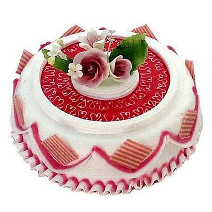 Anniversary Cakes Online