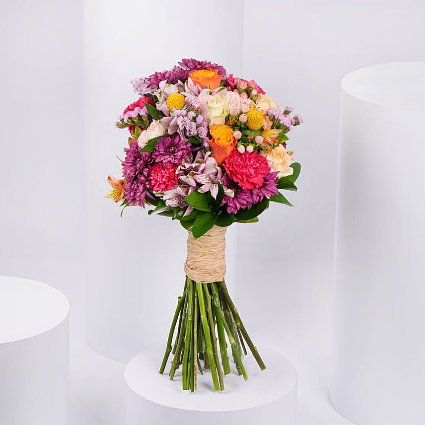 Online Wedding Flowers