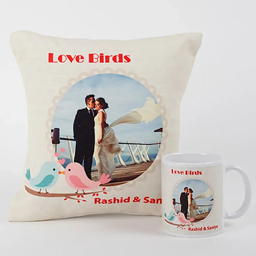 Personalised Gifts for your beloved