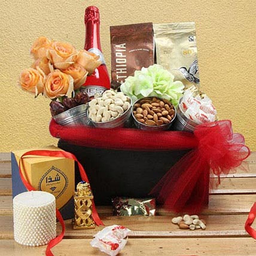 Exclusive Gift Hampers