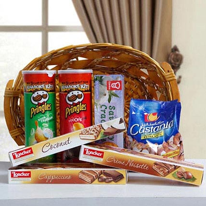 Gift hampers for Kids