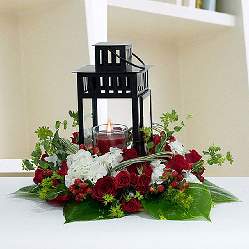 Beautiful Flower Arrangements