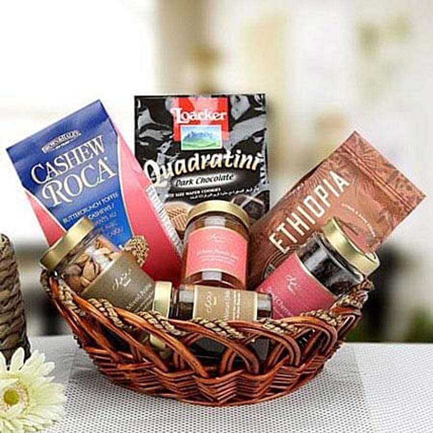 Diwali Gift Hampers Online