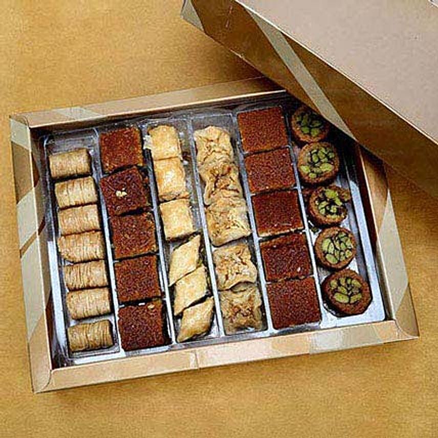 Sweets for Eid Online