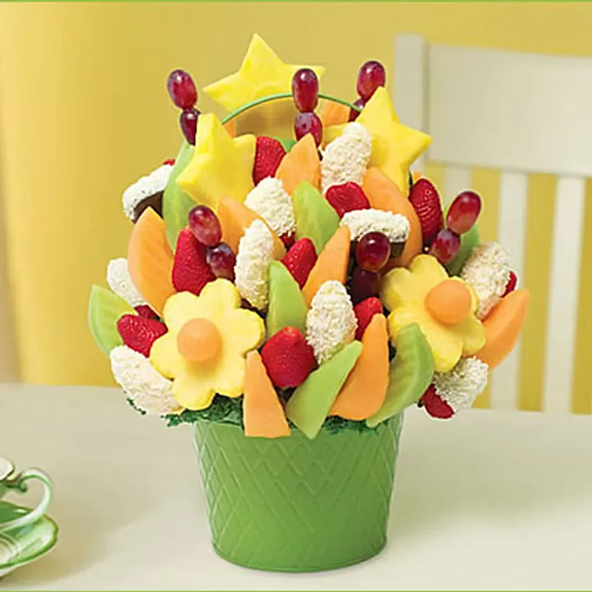 Edible Arrangements