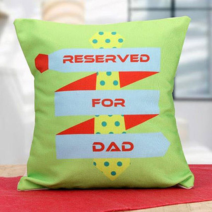 Exclusively for Dad