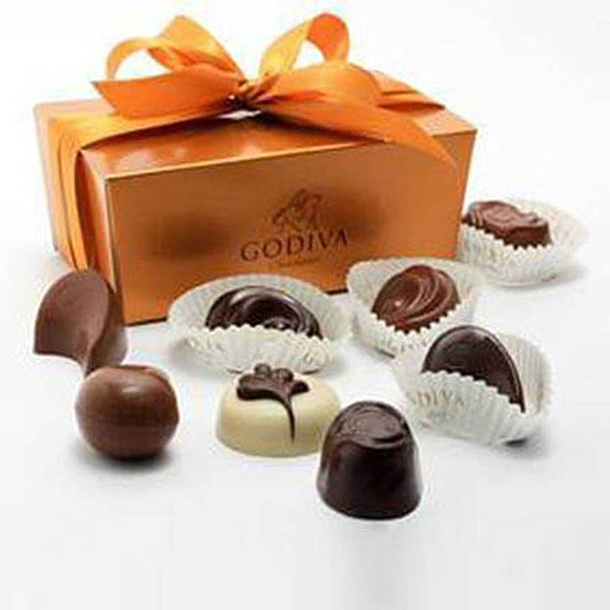 Godiva Classic 500