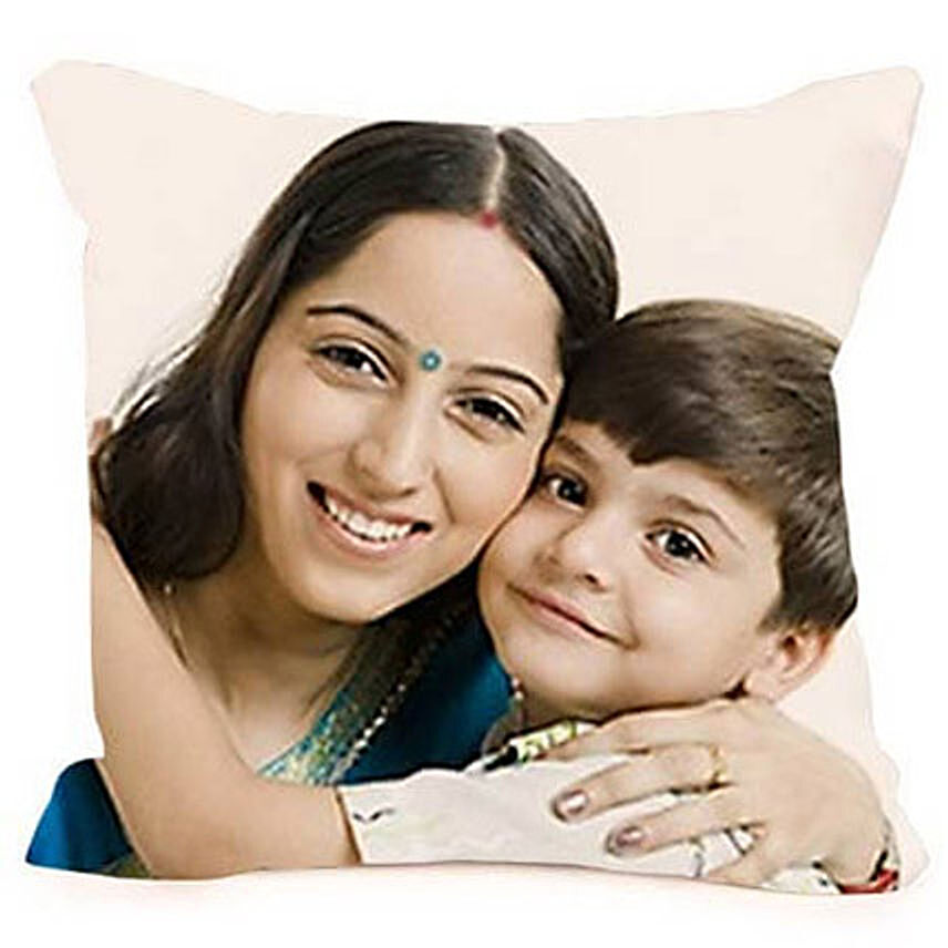 Mothers Day Personalized Cushion