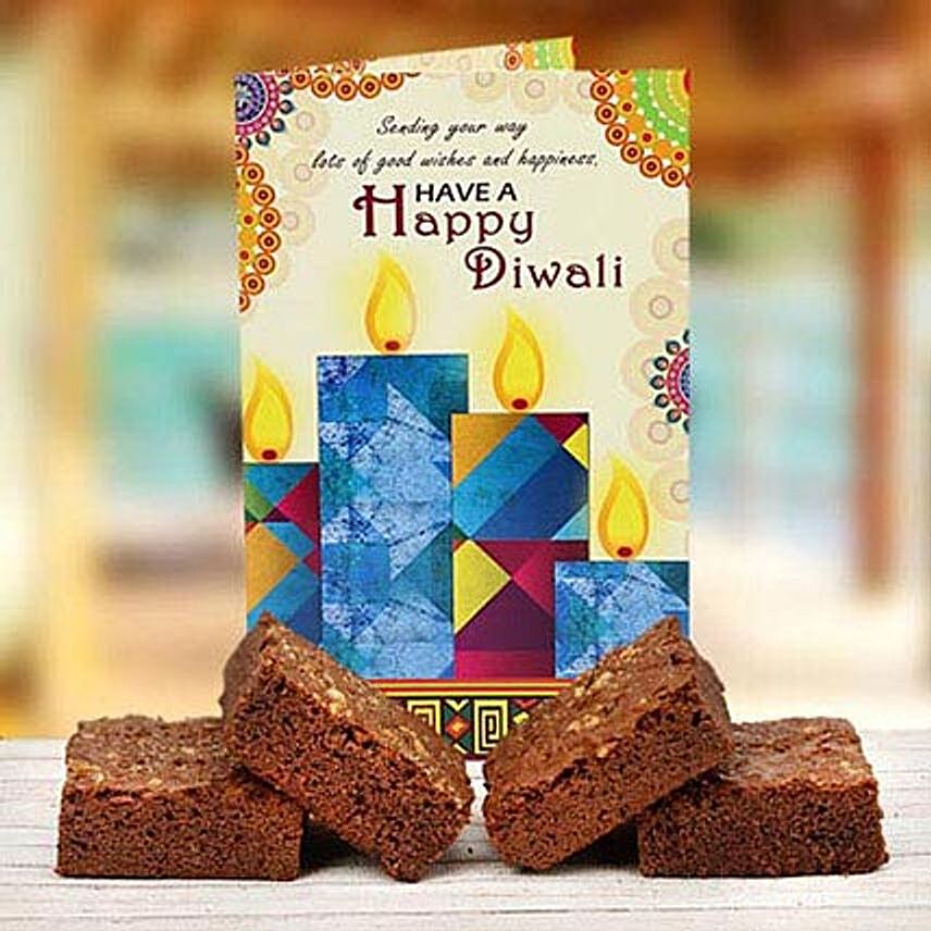 Wishes with Brownies
