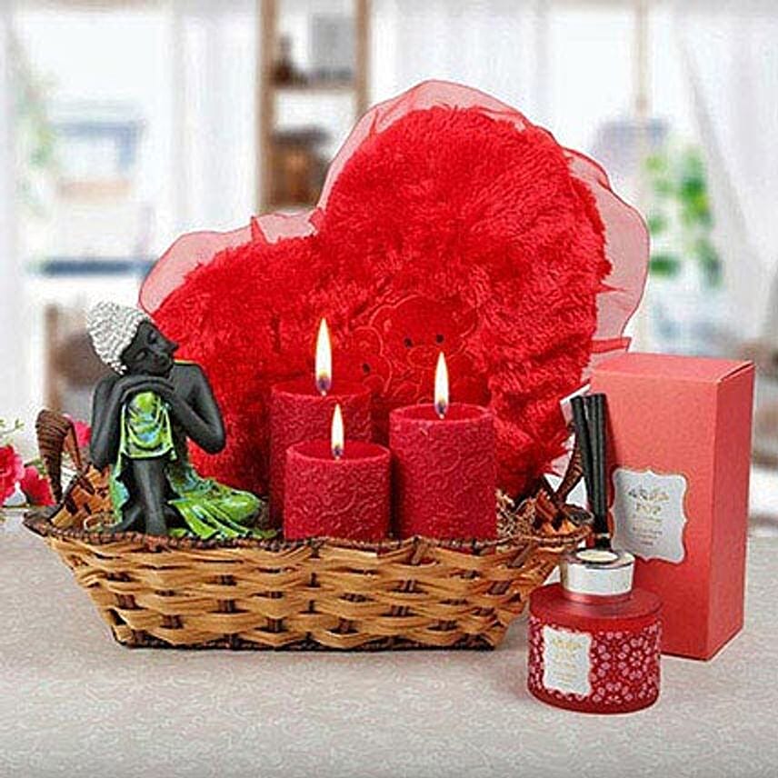 Divine Hamper For U