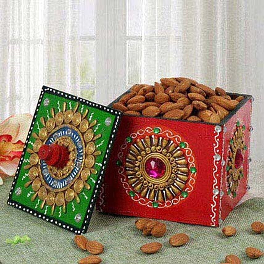 Premium Diwali Dry Fruits