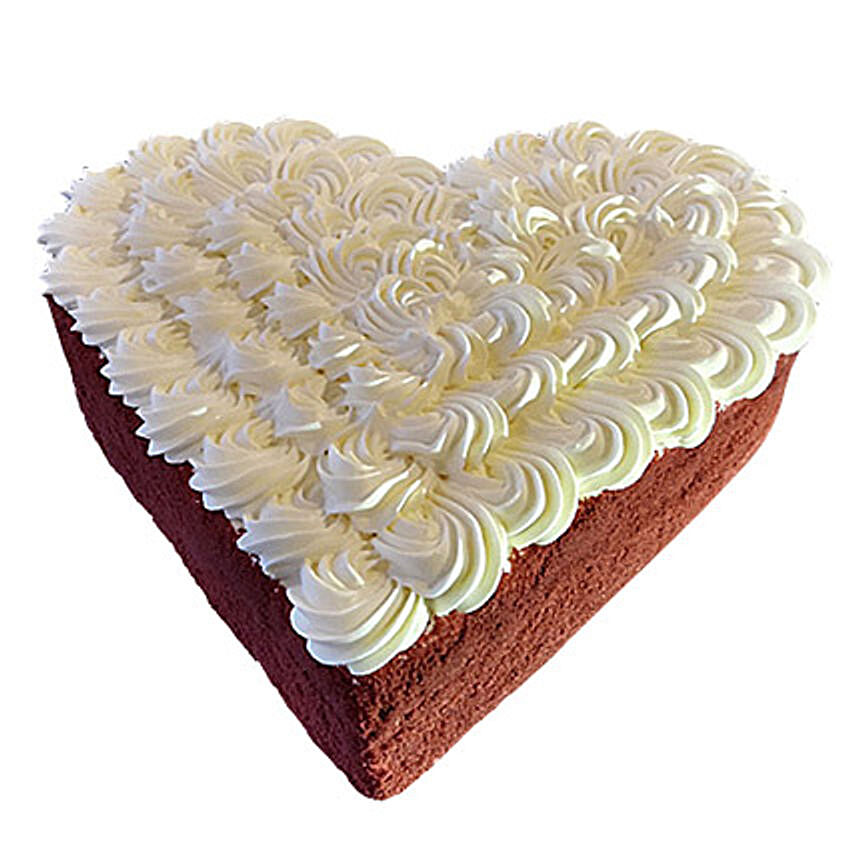 Eternal Sweetness Cake