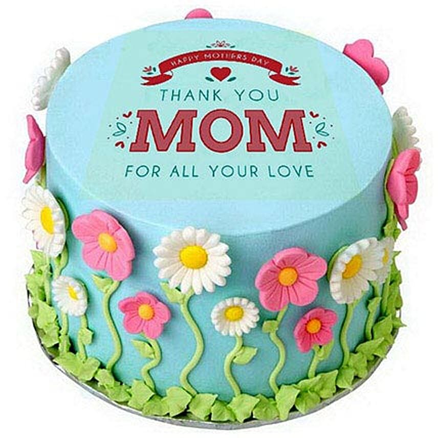 Mothers Day Cakes