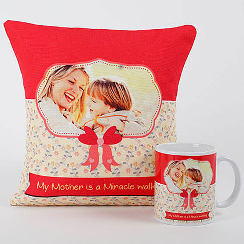 Mom Special Personalized Combo