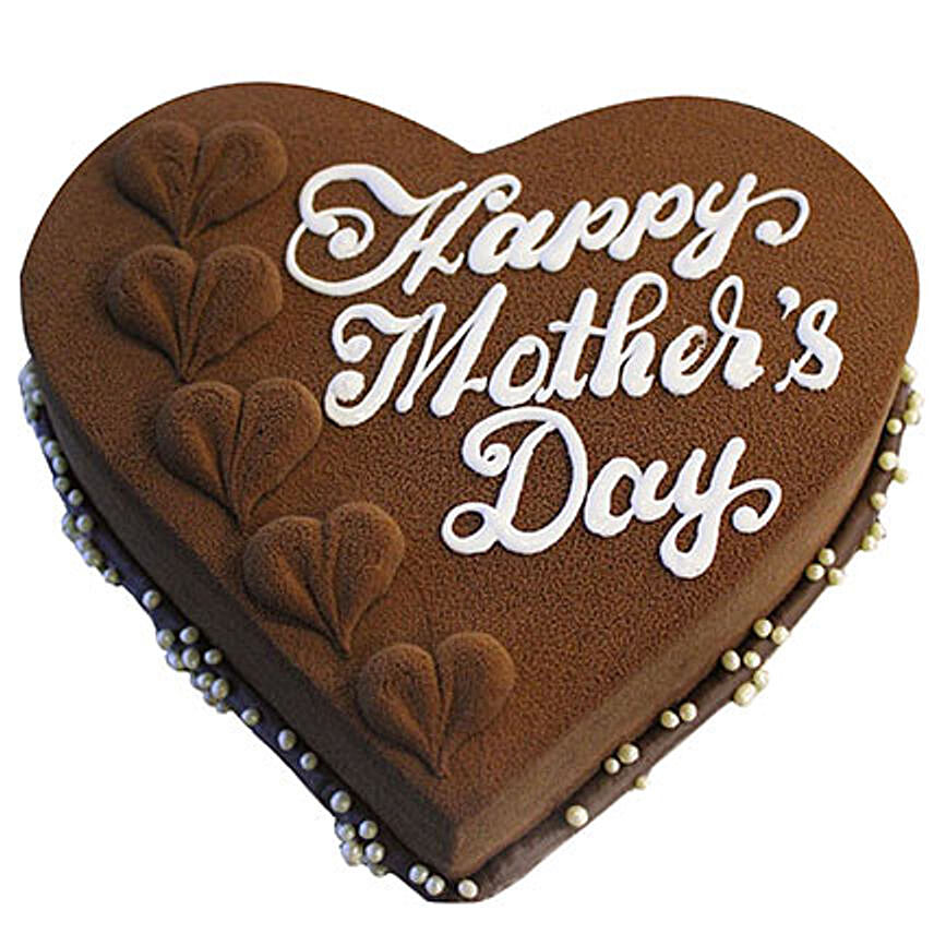 Mothers Day Chocolate Truffle