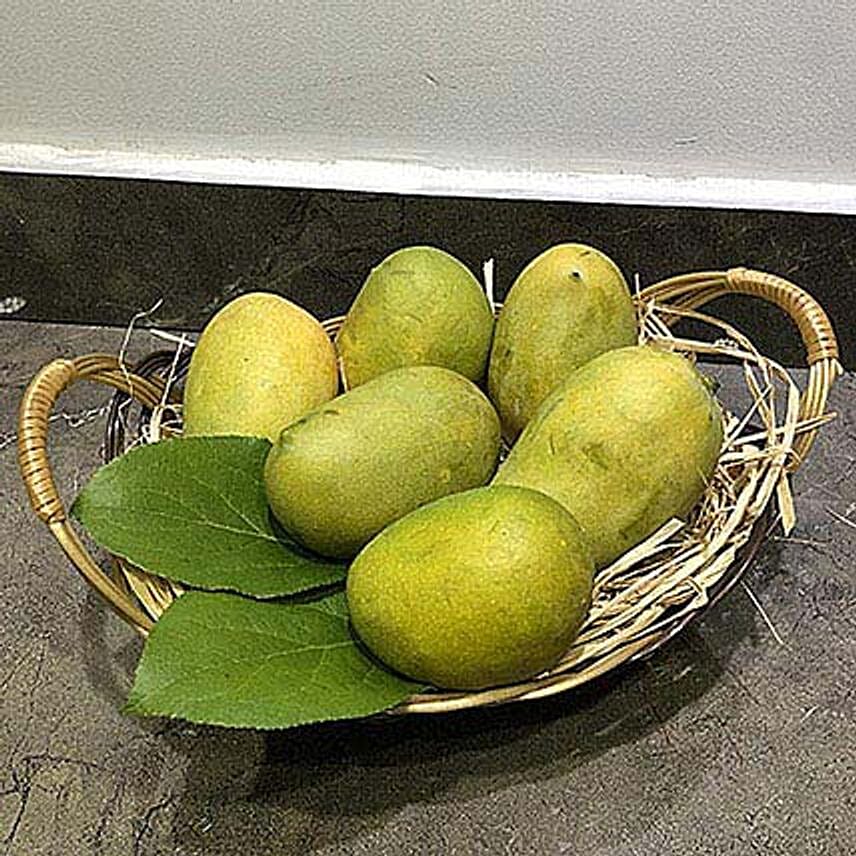 Mango Alfanso 1kg