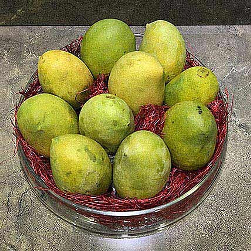 Mango Kesar 2kg