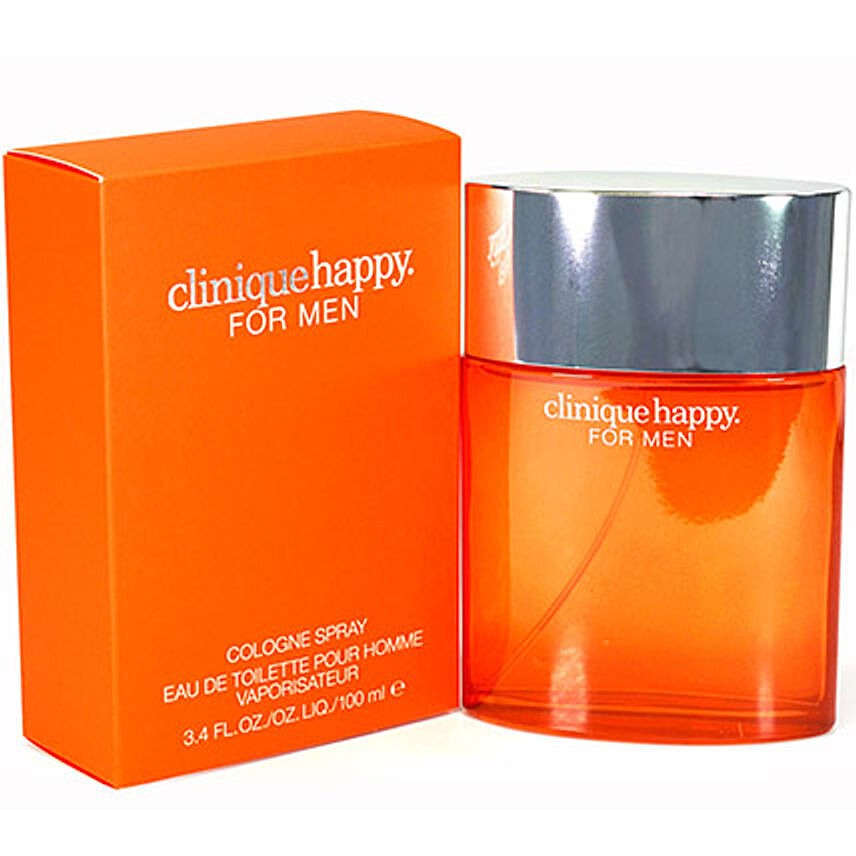 Happy by Clinique for Men EDT