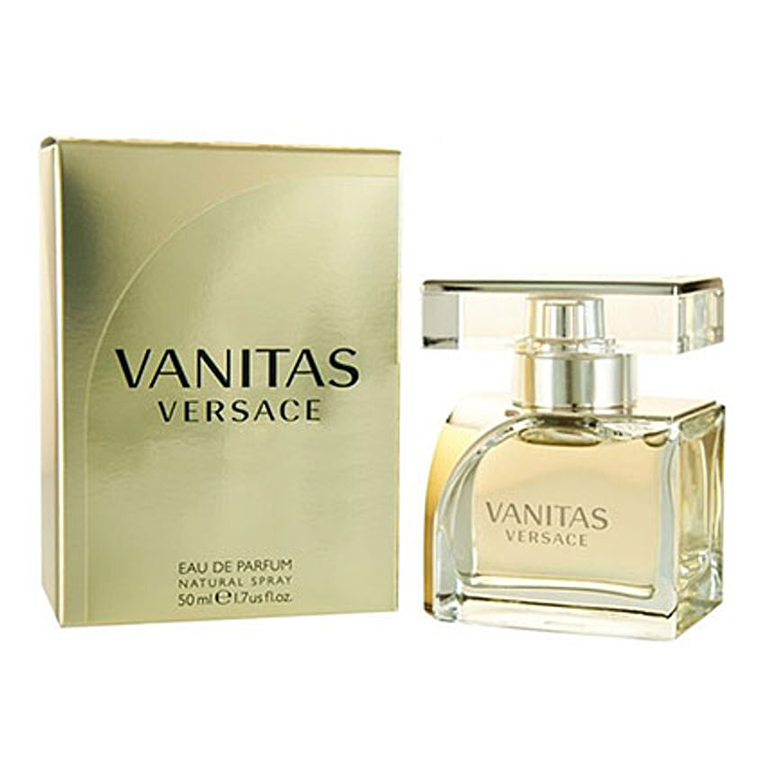 Vanitas by Versace for Women EDT