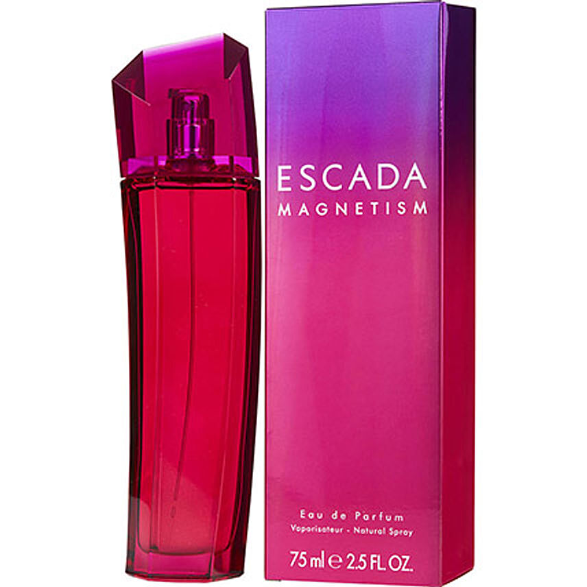 Magnetism by Escada for Women EDP