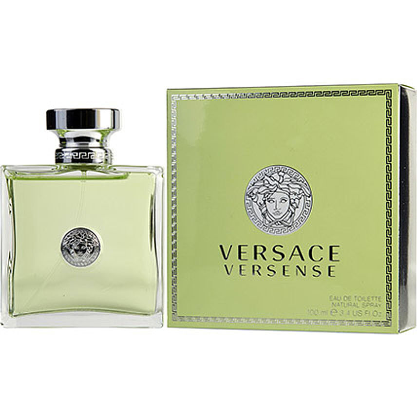 Versense by Versace for Women EDT