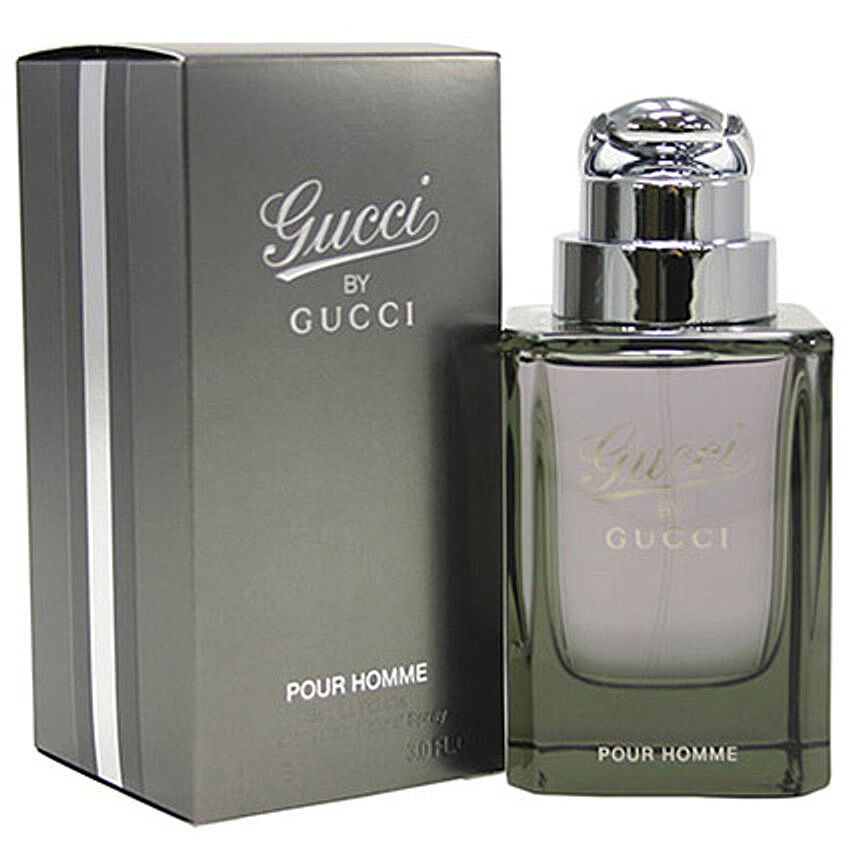 Gucci Pour Homme by Gucci for Men EDT