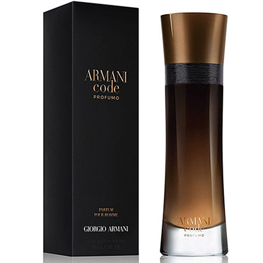 Armani Code Profumo by Giorgio Armani for Men EDP