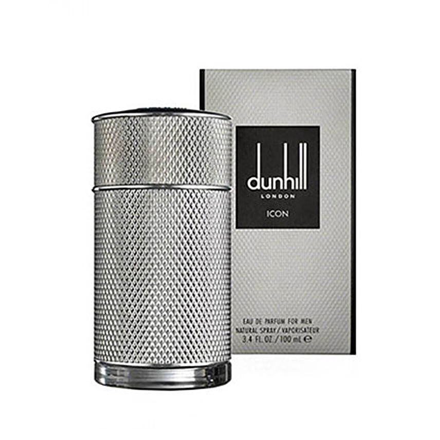 Icon by Duhill London for Men EDP