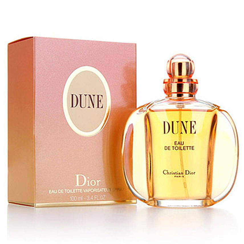 Dune by Dior