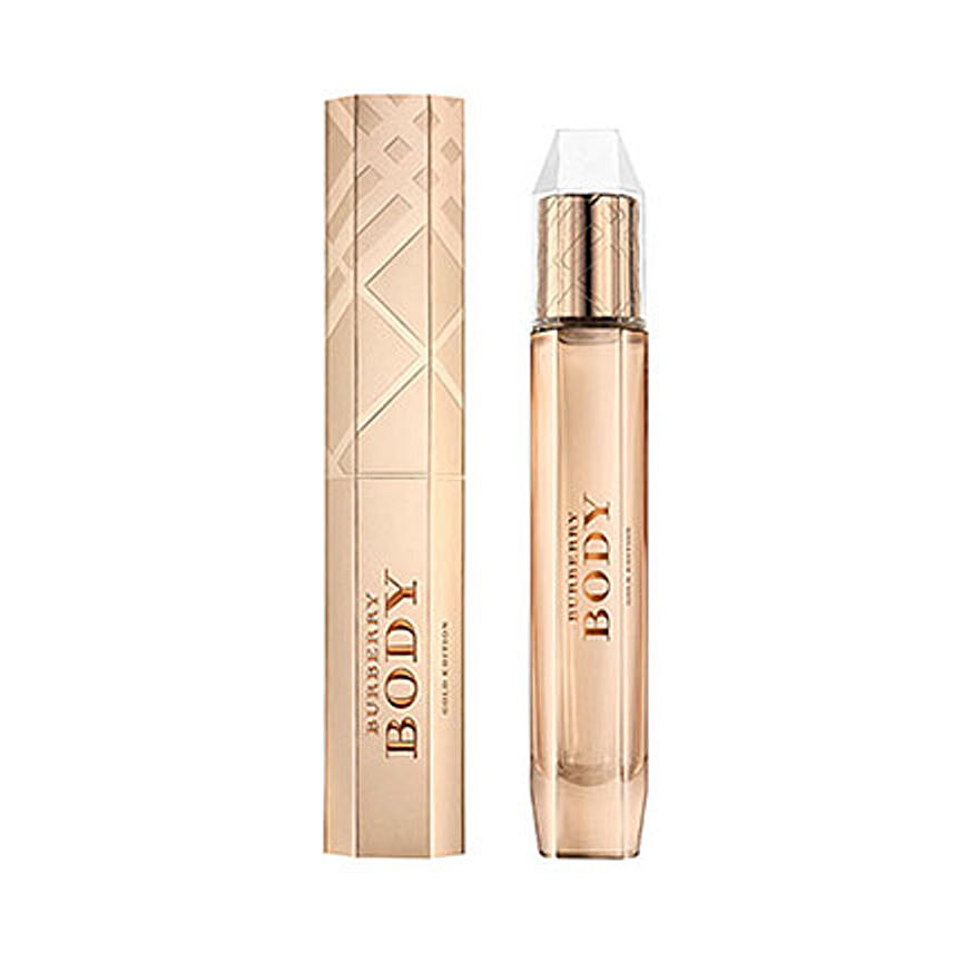 Body by Burberry for Women EDP