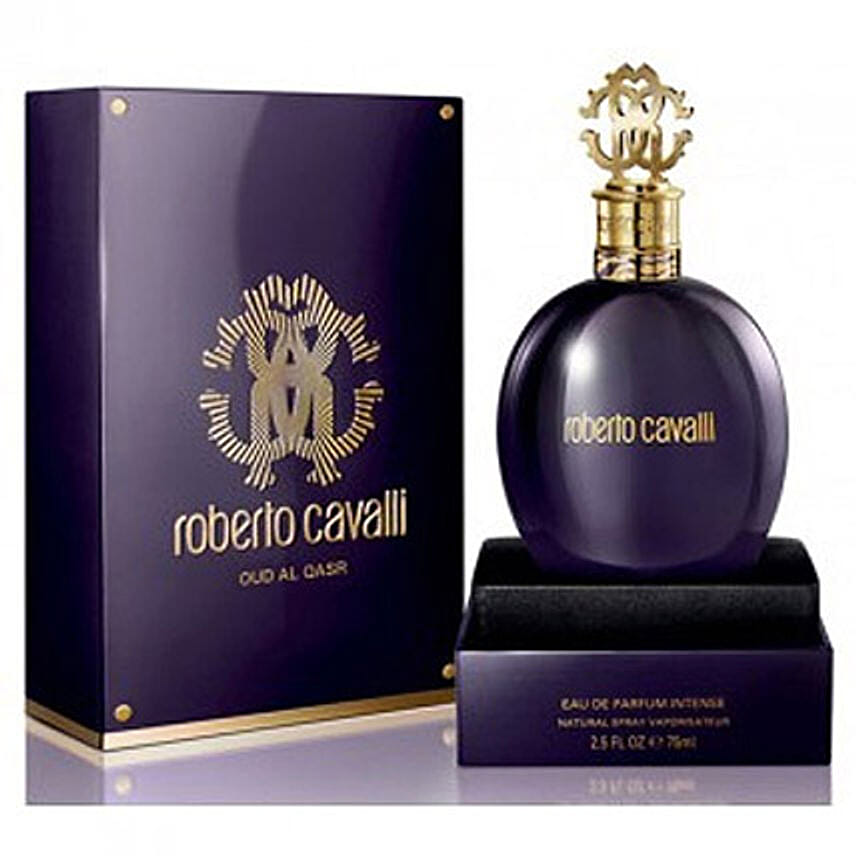 Roberto Cavalli Oud Al Qasr