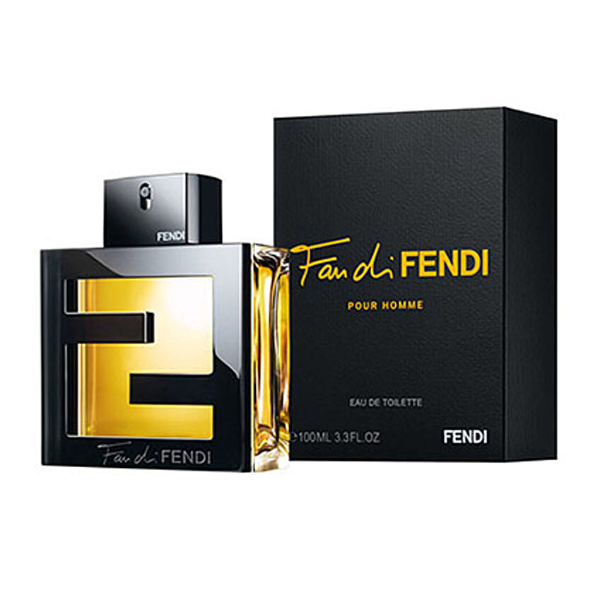 Fandi by Fendi for Women