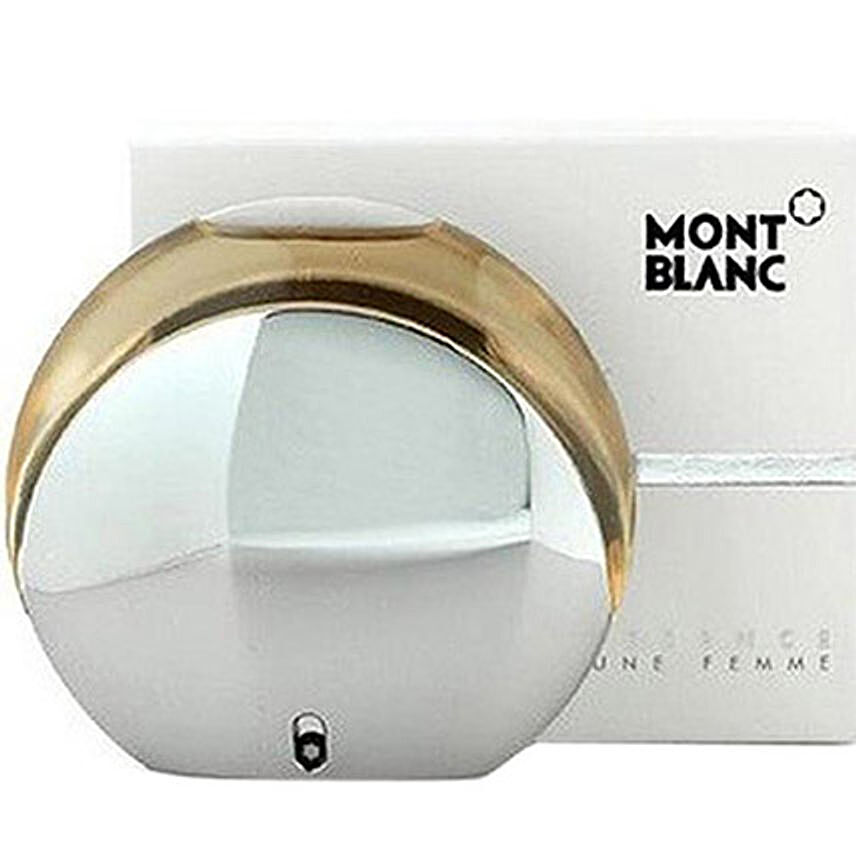 Presence by Mont Blanc for Women EDT