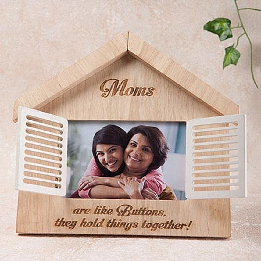 Personalised Gifts Online for Mother's Day