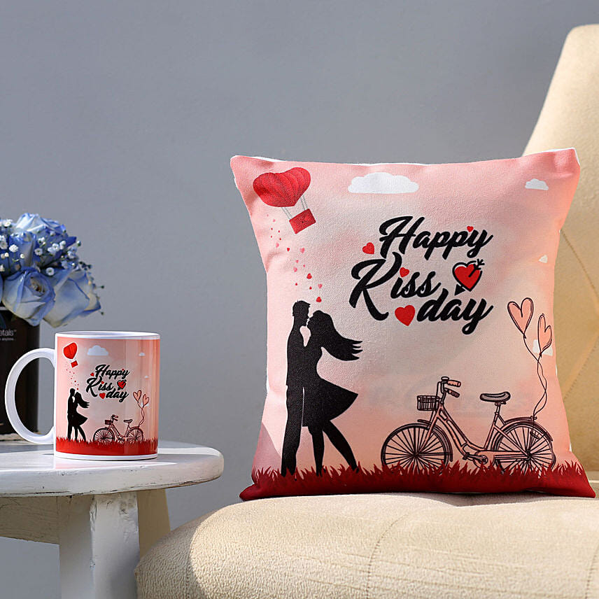 Kiss Day Gifts Online