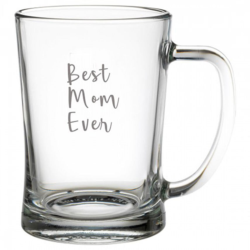 Personalised Mug for Mom