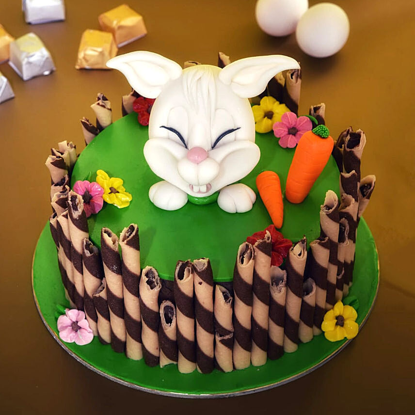 Easter Designer Cake