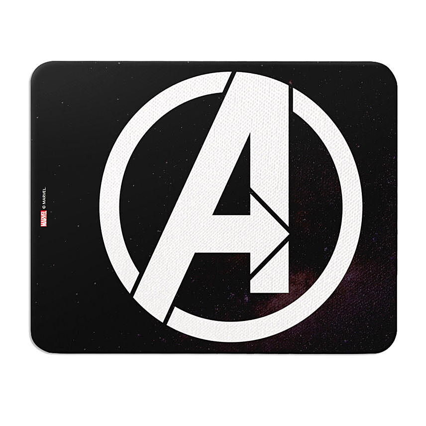 Marvel More than A fan Mouse Pad