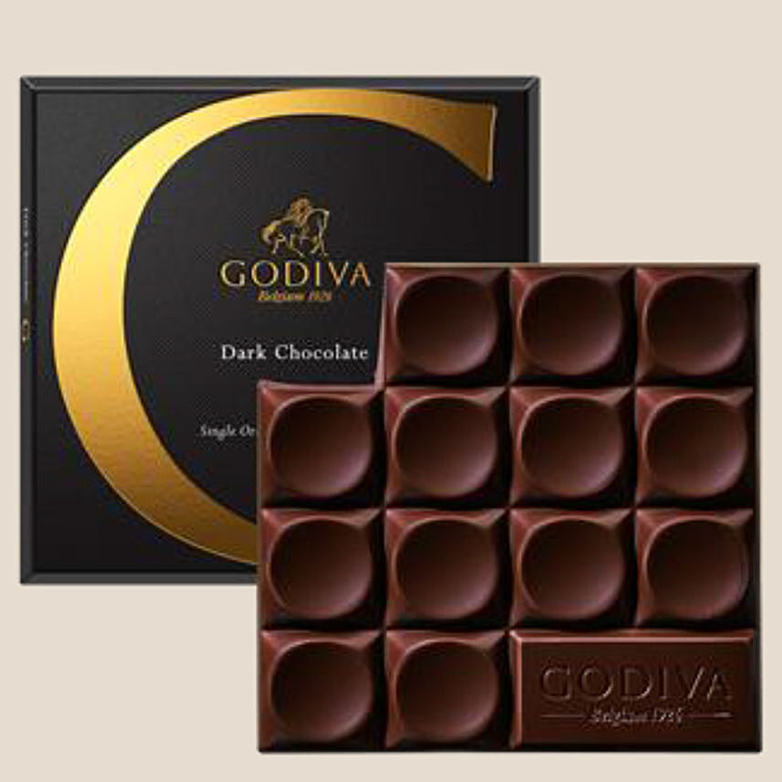 Godiva Dark Chocolate