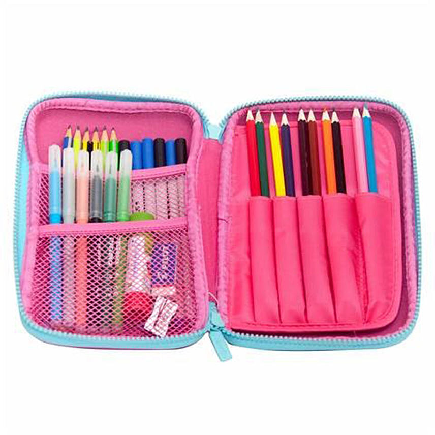 Colorito Pencil Case Set