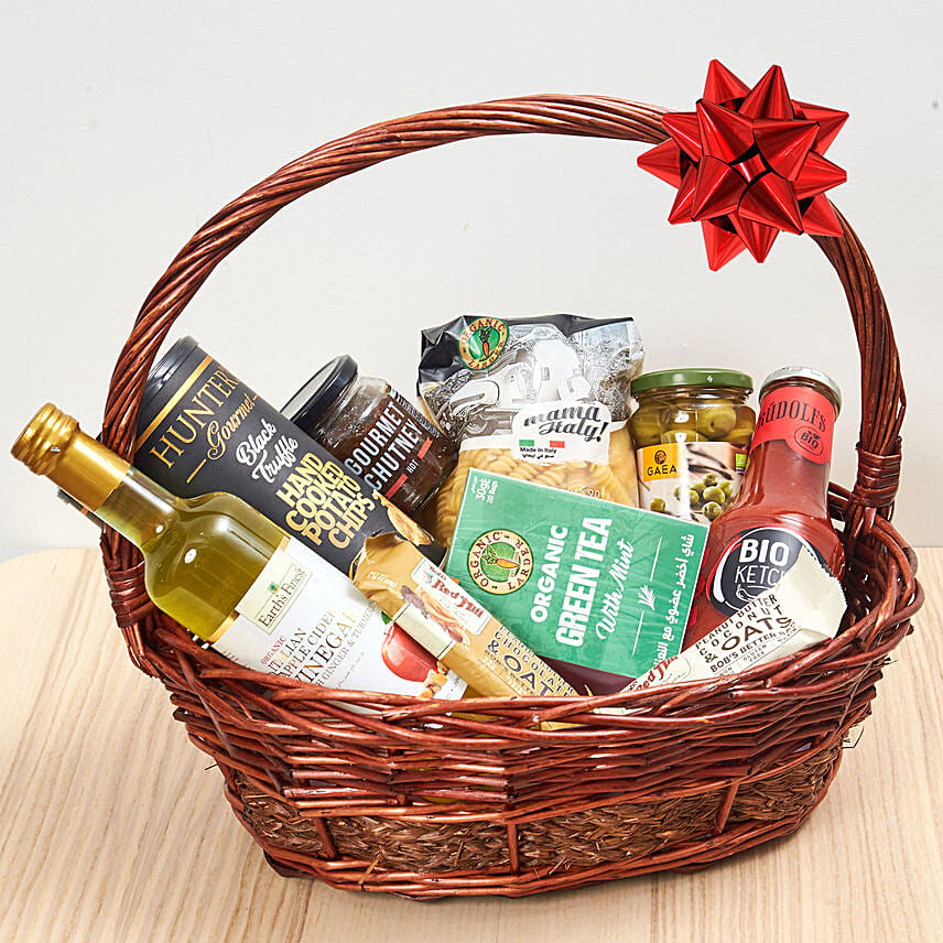 Gift Hampers for Father's Day